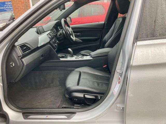 2013 BMW 3 SERIES 2013 BMW 3 SERIES