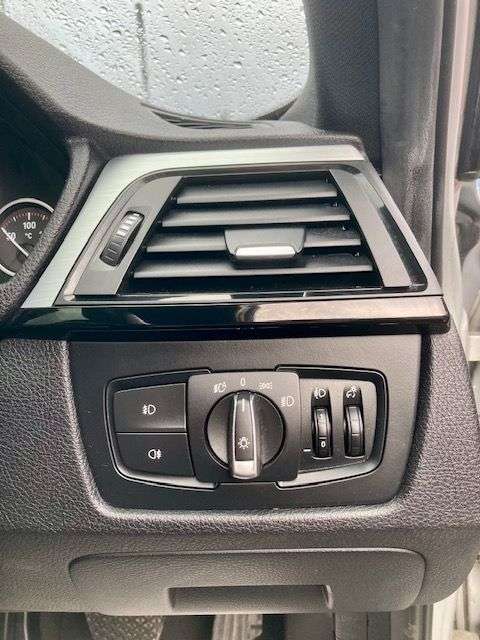 2013 BMW 3 SERIES 2013 BMW 3 SERIES