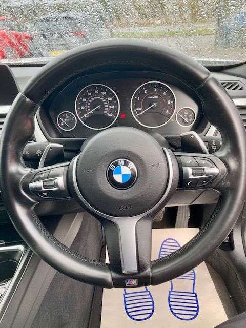 2013 BMW 3 SERIES 2013 BMW 3 SERIES