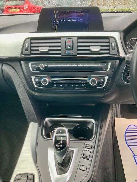 2013 BMW 3 SERIES 2013 BMW 3 SERIES