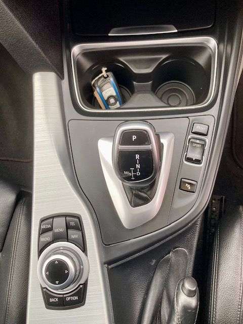 2013 BMW 3 SERIES 2013 BMW 3 SERIES