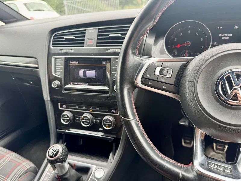2015 VOLKSWAGEN GOLF 2015 VOLKSWAGEN GOLF