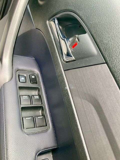 2008 HONDA CR-V 2008 HONDA CR-V