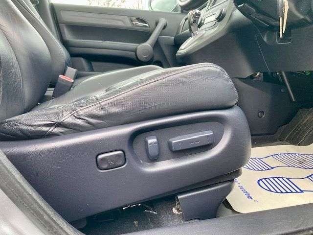 2008 HONDA CR-V 2008 HONDA CR-V