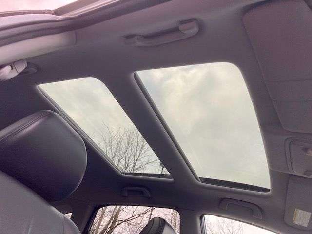 2008 HONDA CR-V 2008 HONDA CR-V