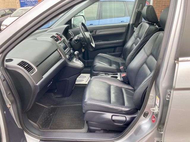 2008 HONDA CR-V 2008 HONDA CR-V