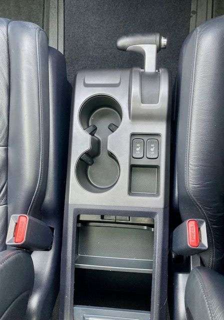 2008 HONDA CR-V 2008 HONDA CR-V