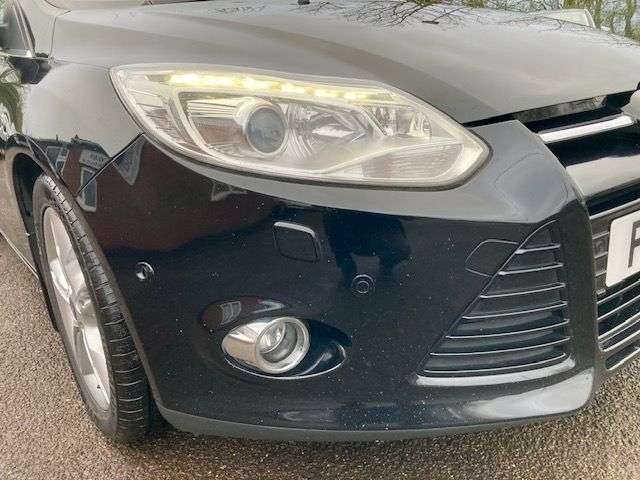 2014 FORD FOCUS 2014 FORD FOCUS