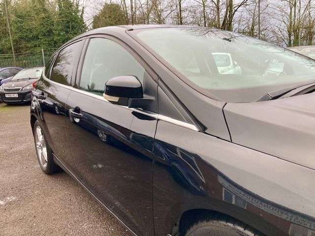 2014 FORD FOCUS 2014 FORD FOCUS