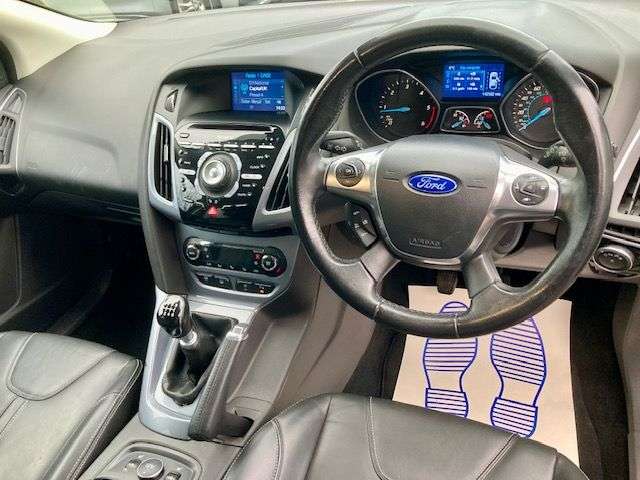 2014 FORD FOCUS 2014 FORD FOCUS