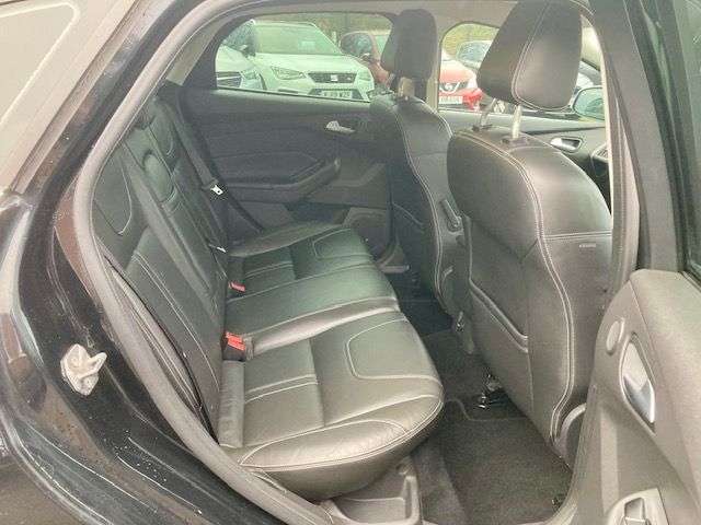 2014 FORD FOCUS 2014 FORD FOCUS