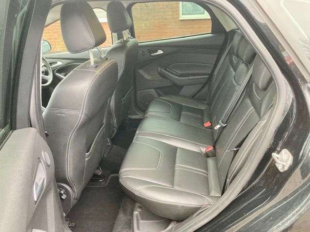 2014 FORD FOCUS 2014 FORD FOCUS