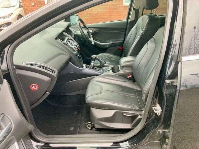 2014 FORD FOCUS 2014 FORD FOCUS