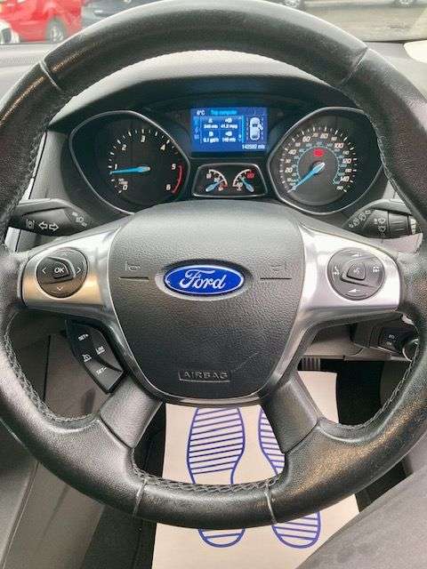 2014 FORD FOCUS 2014 FORD FOCUS