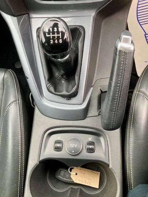 2014 FORD FOCUS 2014 FORD FOCUS