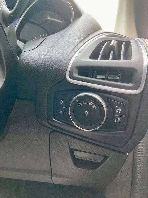 2014 FORD FOCUS 2014 FORD FOCUS