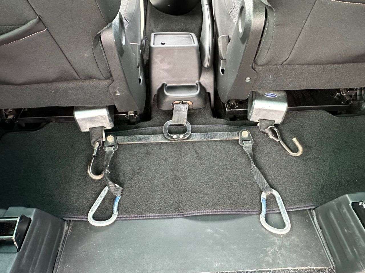 2019 PEUGEOT PARTNER TEPEE 2019 PEUGEOT PARTNER TEPEE