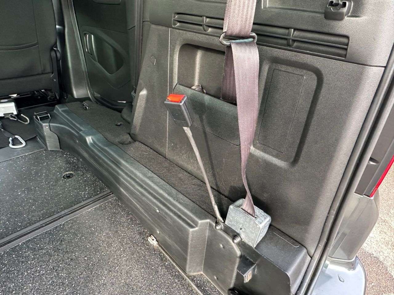 2019 PEUGEOT PARTNER TEPEE 2019 PEUGEOT PARTNER TEPEE