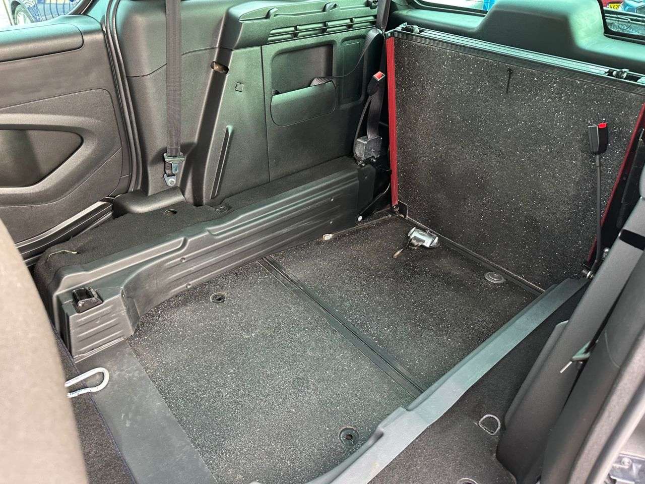 2019 PEUGEOT PARTNER TEPEE 2019 PEUGEOT PARTNER TEPEE