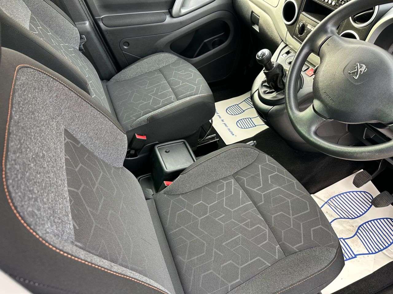 2019 PEUGEOT PARTNER TEPEE 2019 PEUGEOT PARTNER TEPEE