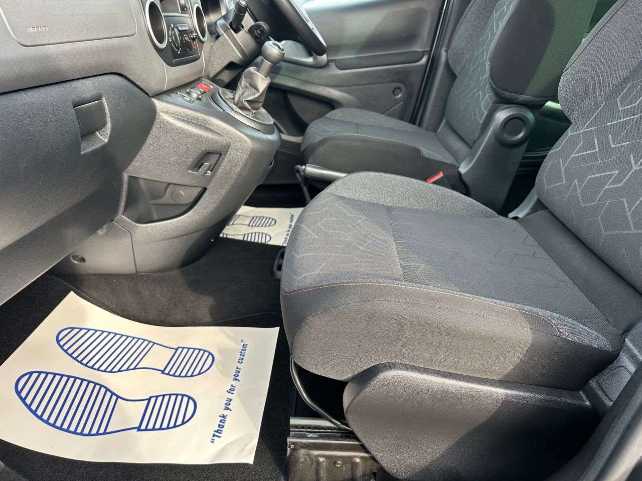 2019 PEUGEOT PARTNER TEPEE 2019 PEUGEOT PARTNER TEPEE