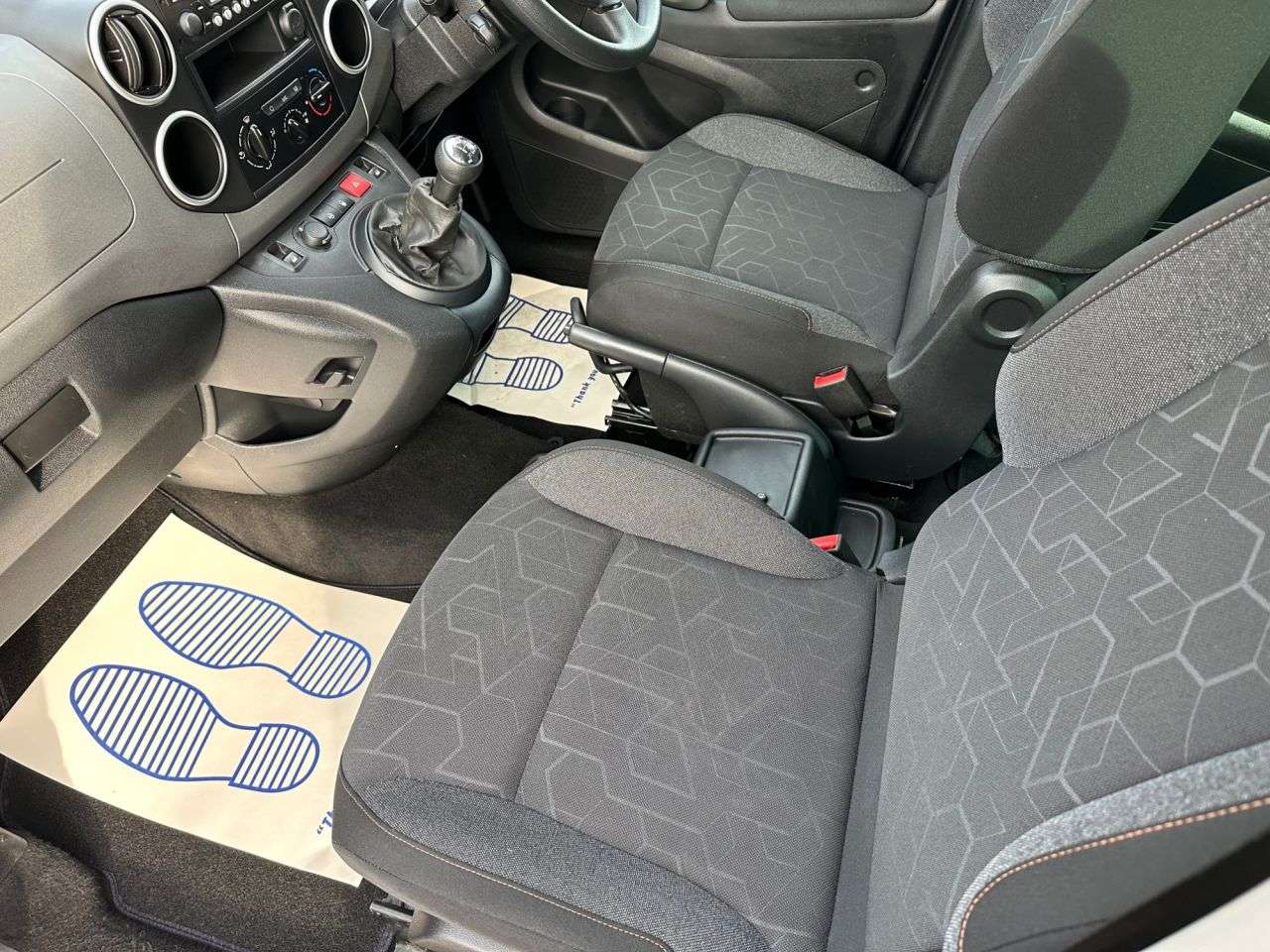 2019 PEUGEOT PARTNER TEPEE 2019 PEUGEOT PARTNER TEPEE