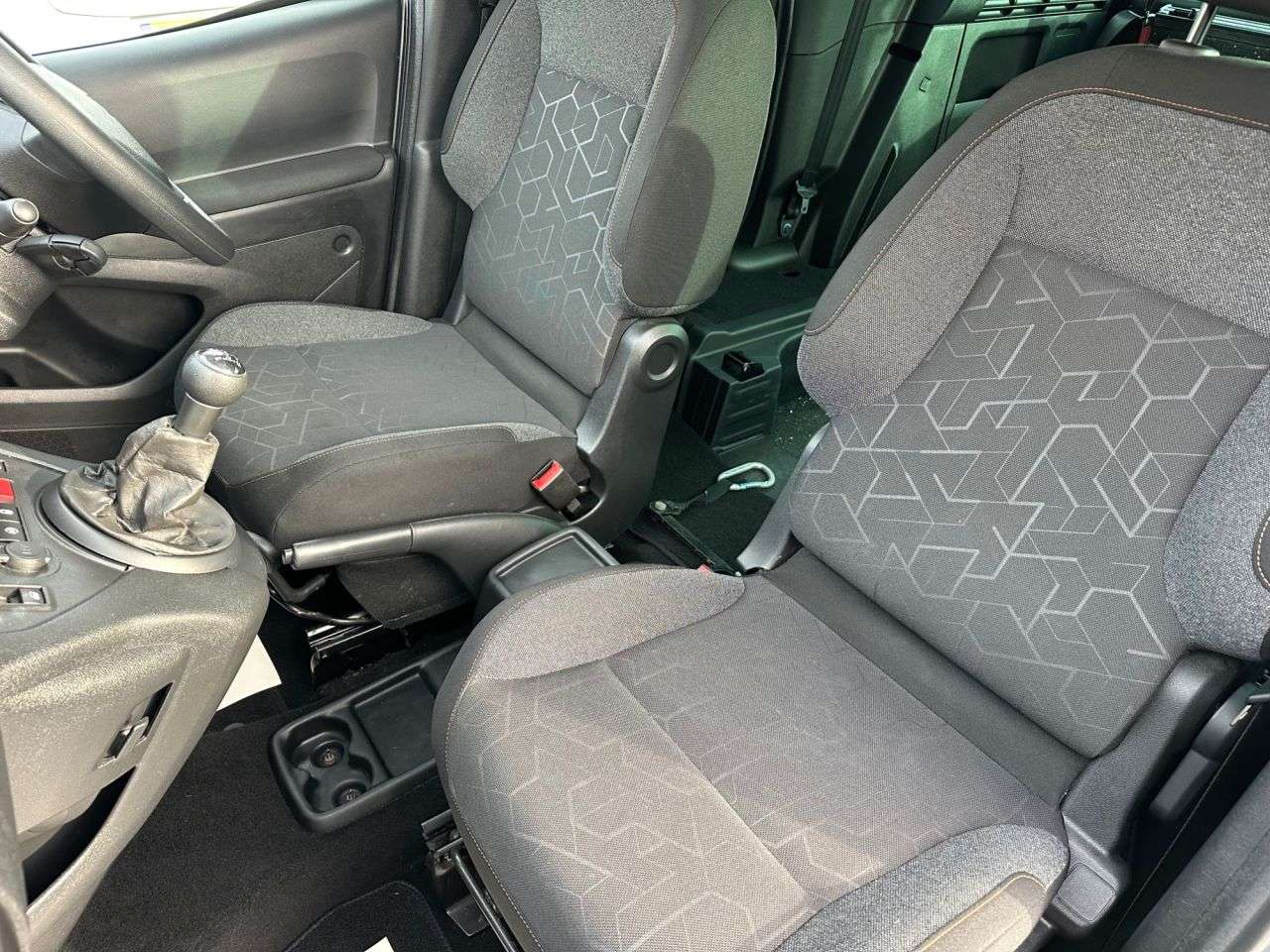 2019 PEUGEOT PARTNER TEPEE 2019 PEUGEOT PARTNER TEPEE