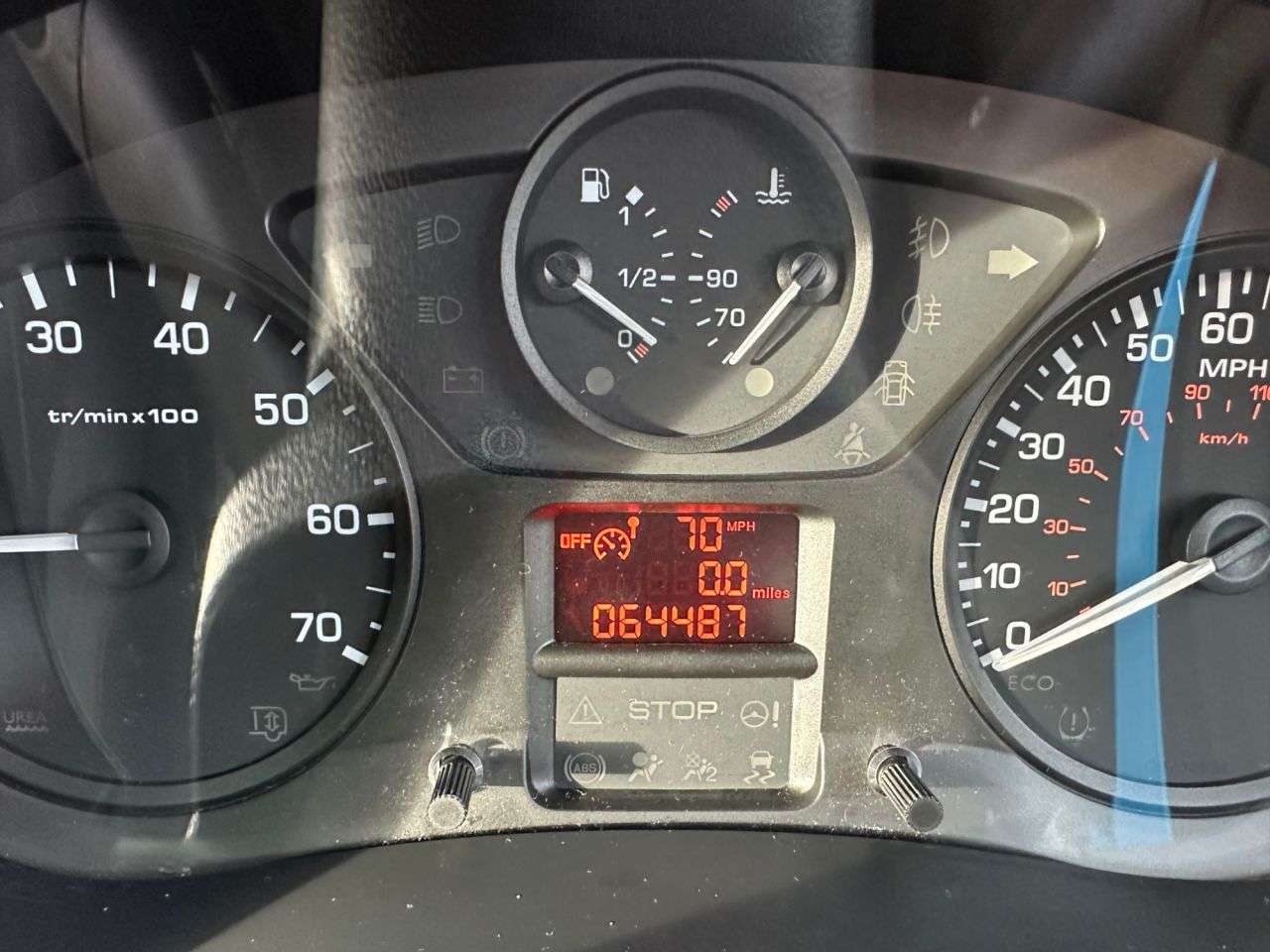 2019 PEUGEOT PARTNER TEPEE 2019 PEUGEOT PARTNER TEPEE