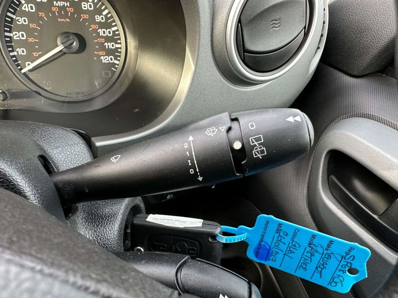 2019 PEUGEOT PARTNER TEPEE 2019 PEUGEOT PARTNER TEPEE