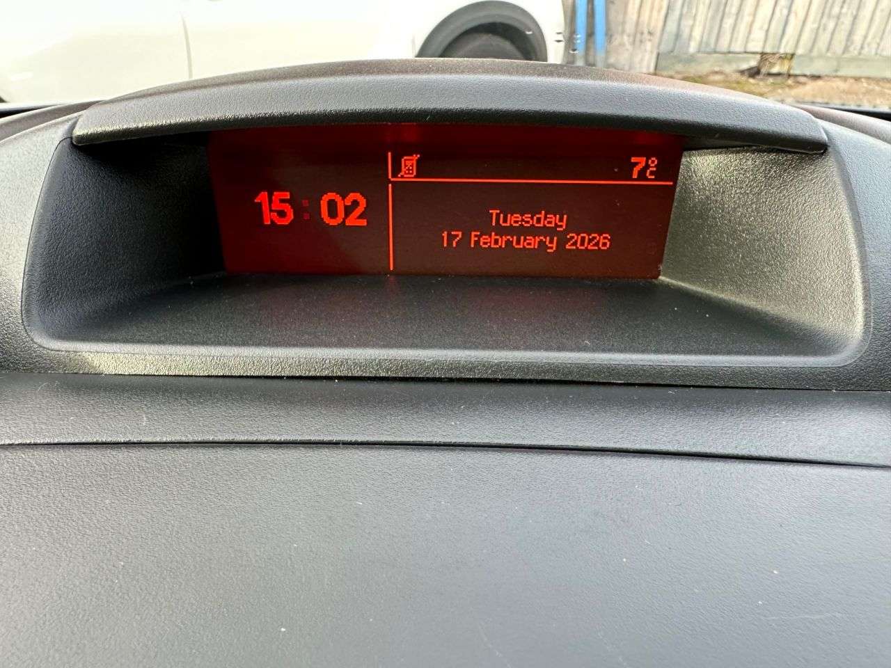 2019 PEUGEOT PARTNER TEPEE 2019 PEUGEOT PARTNER TEPEE