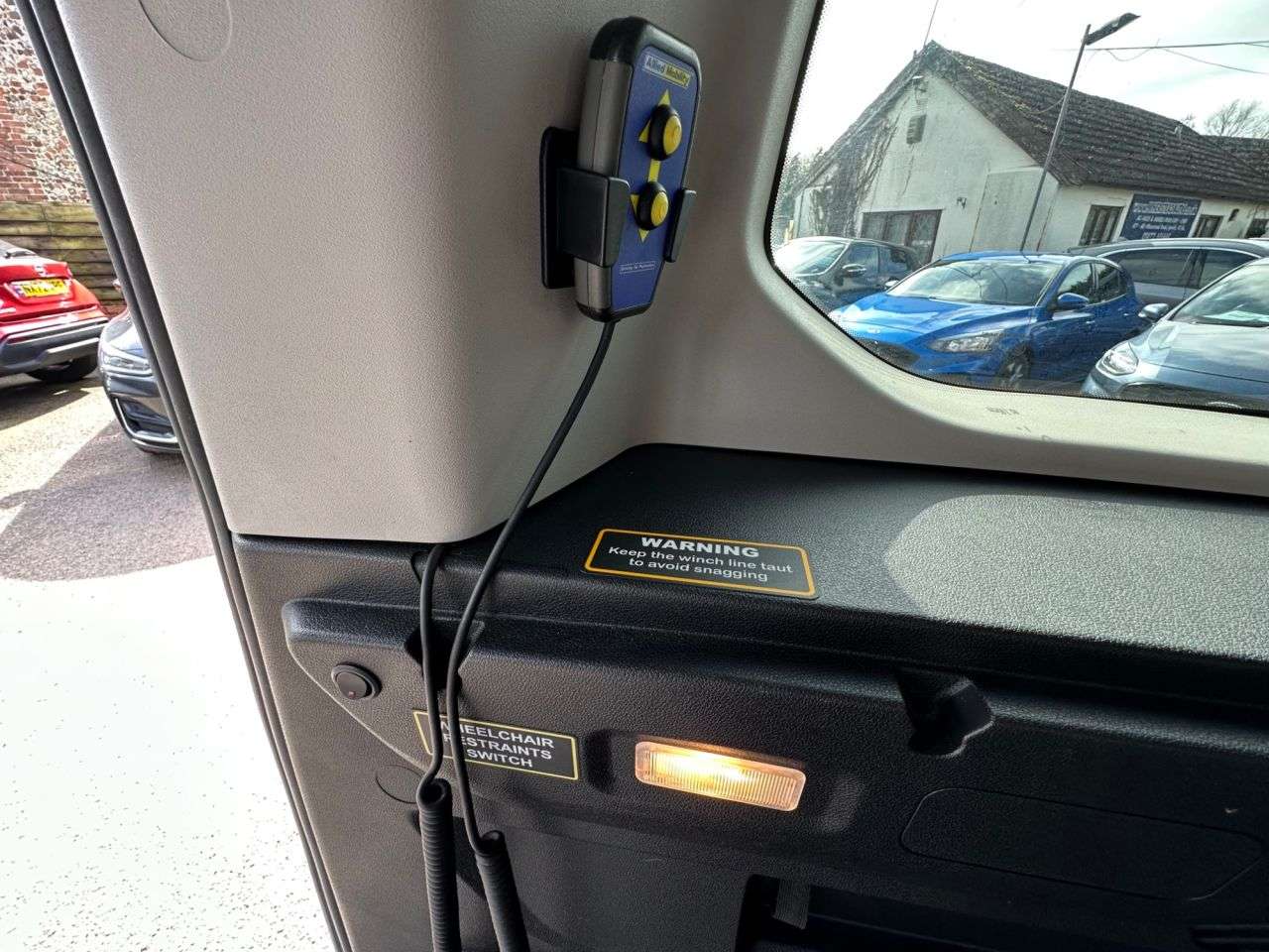 2019 PEUGEOT RIFTER 2019 PEUGEOT RIFTER