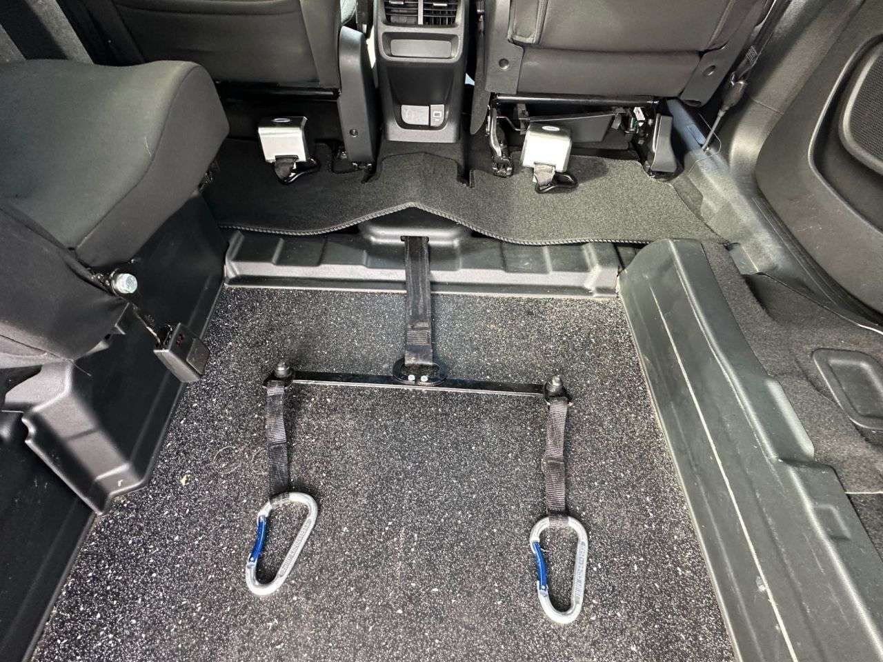 2019 PEUGEOT RIFTER 2019 PEUGEOT RIFTER