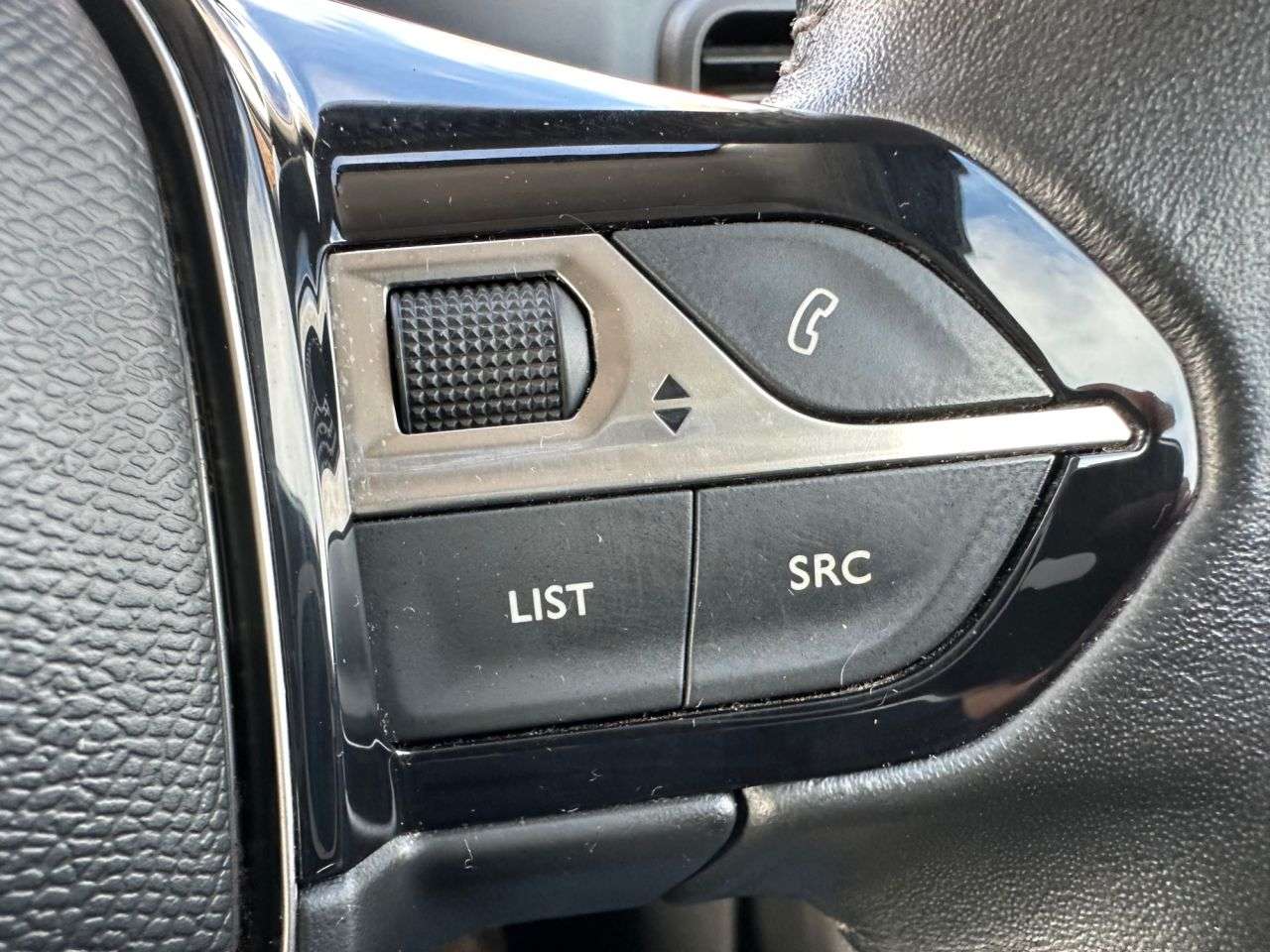 2019 PEUGEOT RIFTER 2019 PEUGEOT RIFTER