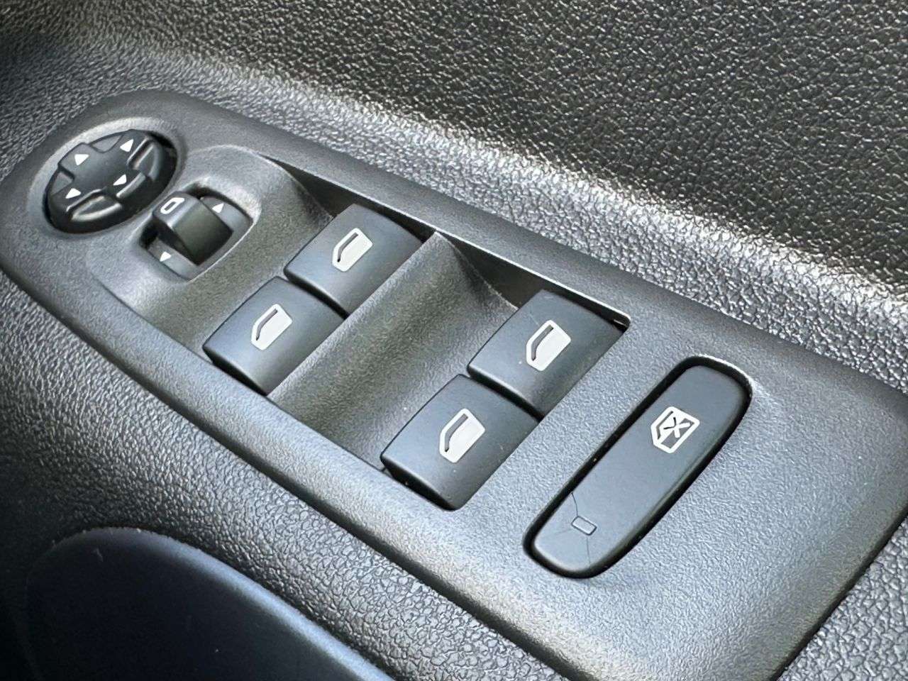 2019 PEUGEOT RIFTER 2019 PEUGEOT RIFTER