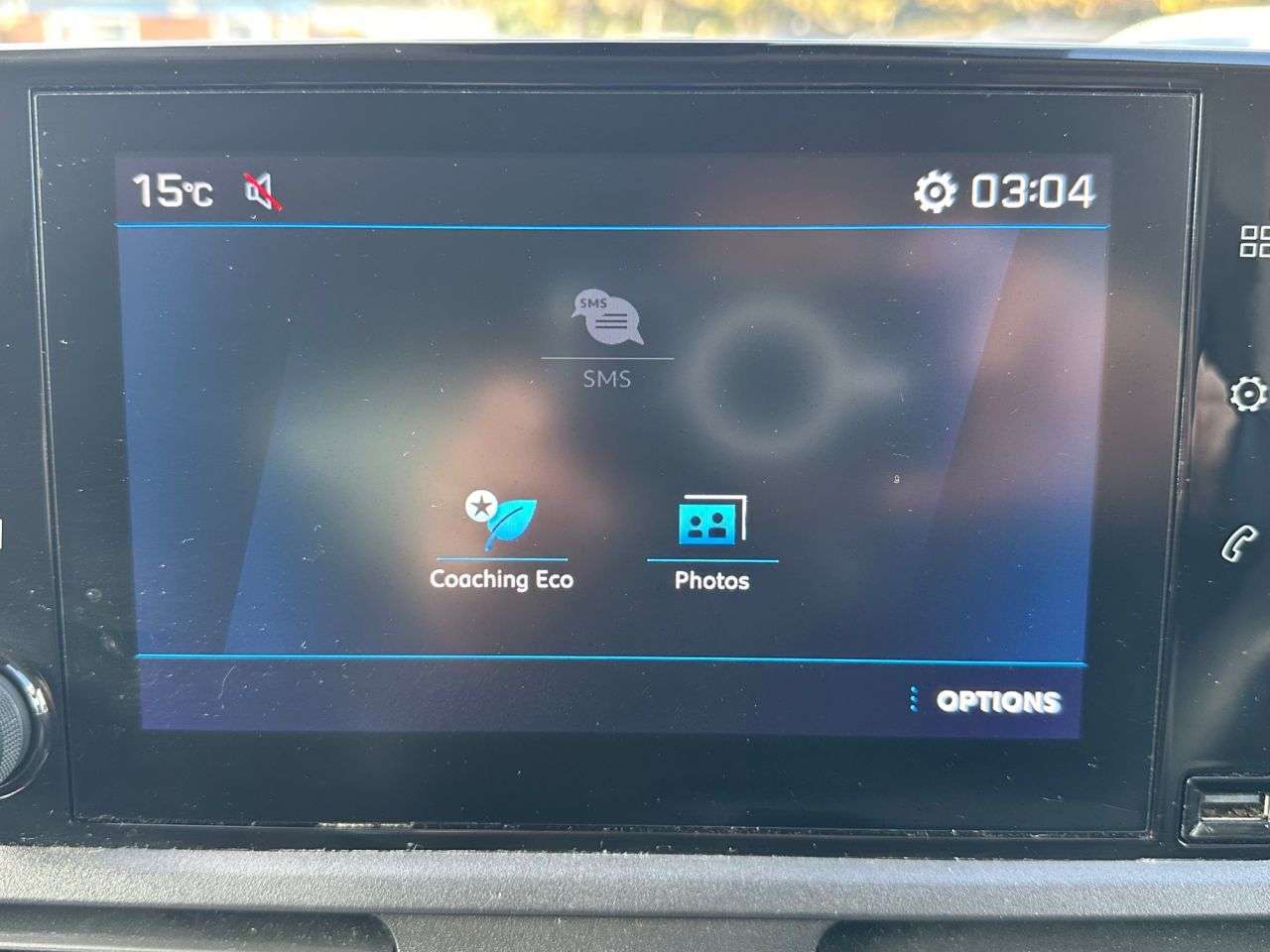 2019 PEUGEOT RIFTER 2019 PEUGEOT RIFTER