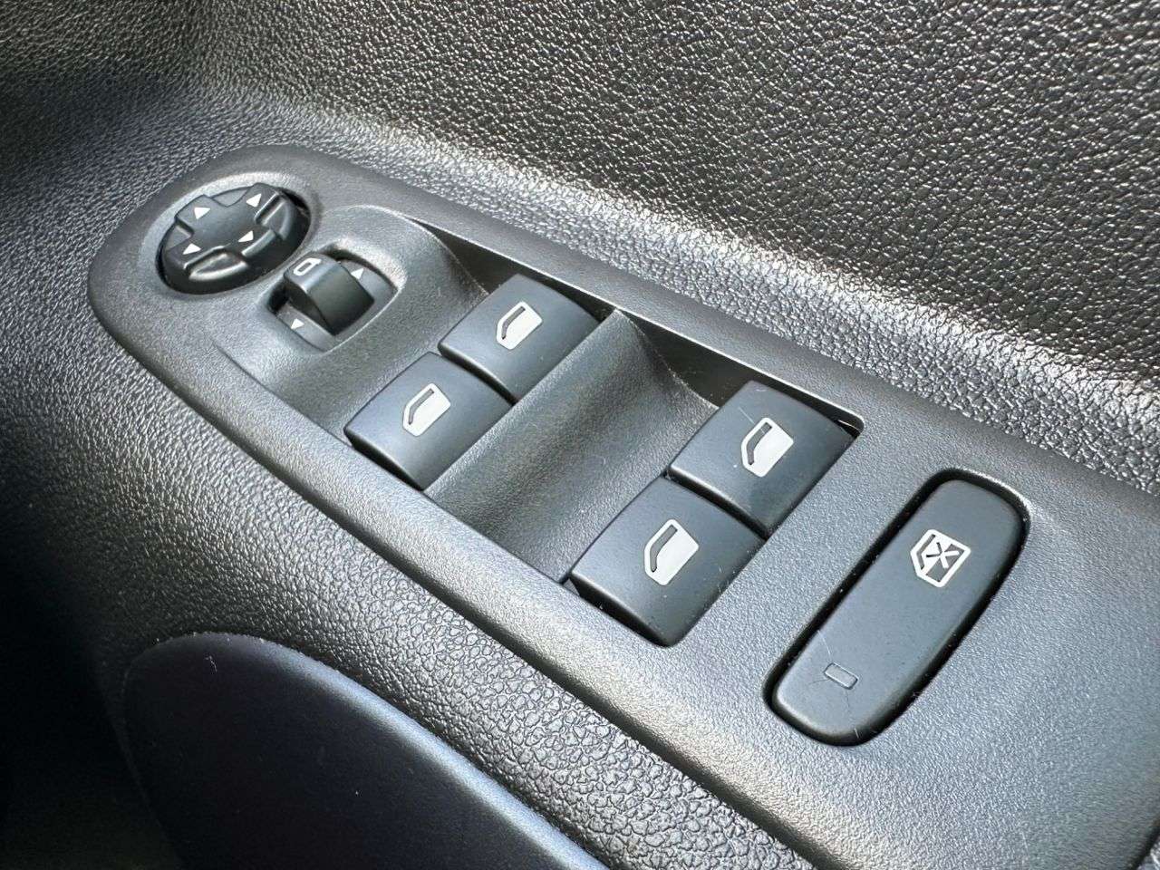 2019 PEUGEOT RIFTER 2019 PEUGEOT RIFTER