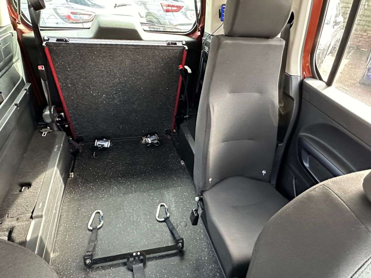 2019 PEUGEOT RIFTER 2019 PEUGEOT RIFTER