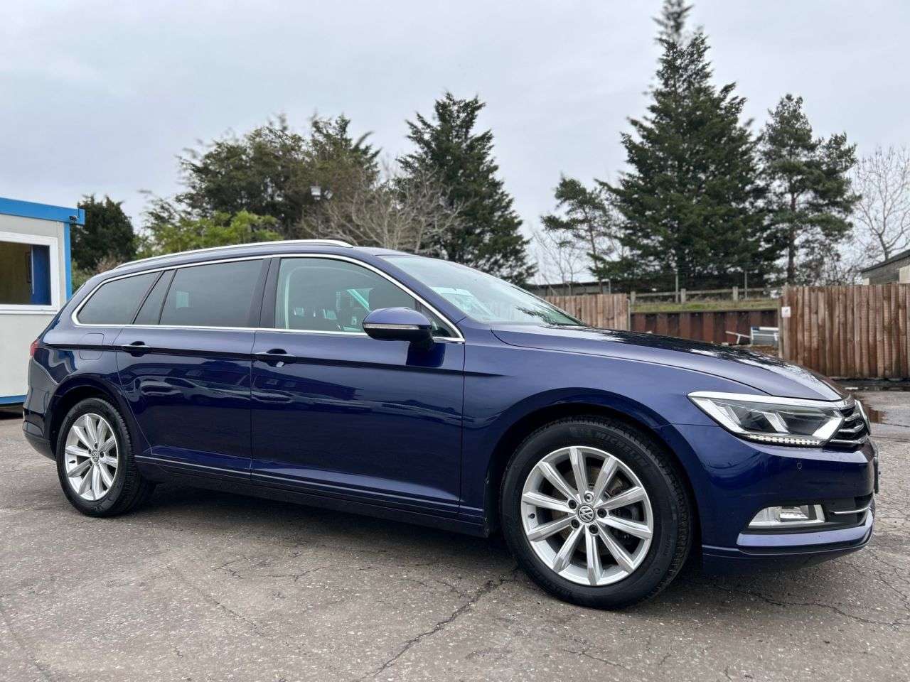 A 2019 VOLKSWAGEN PASSAT 2.0TDI SE BUSINESS ESTATE 5dr VERY FINE EXAMPLE, 7 SERVICES A 2019 VOLKSWAGEN PASSAT 2.0TDI SE BUSINESS ESTATE 5dr VERY FINE EXAMPLE, 7 SERVICES