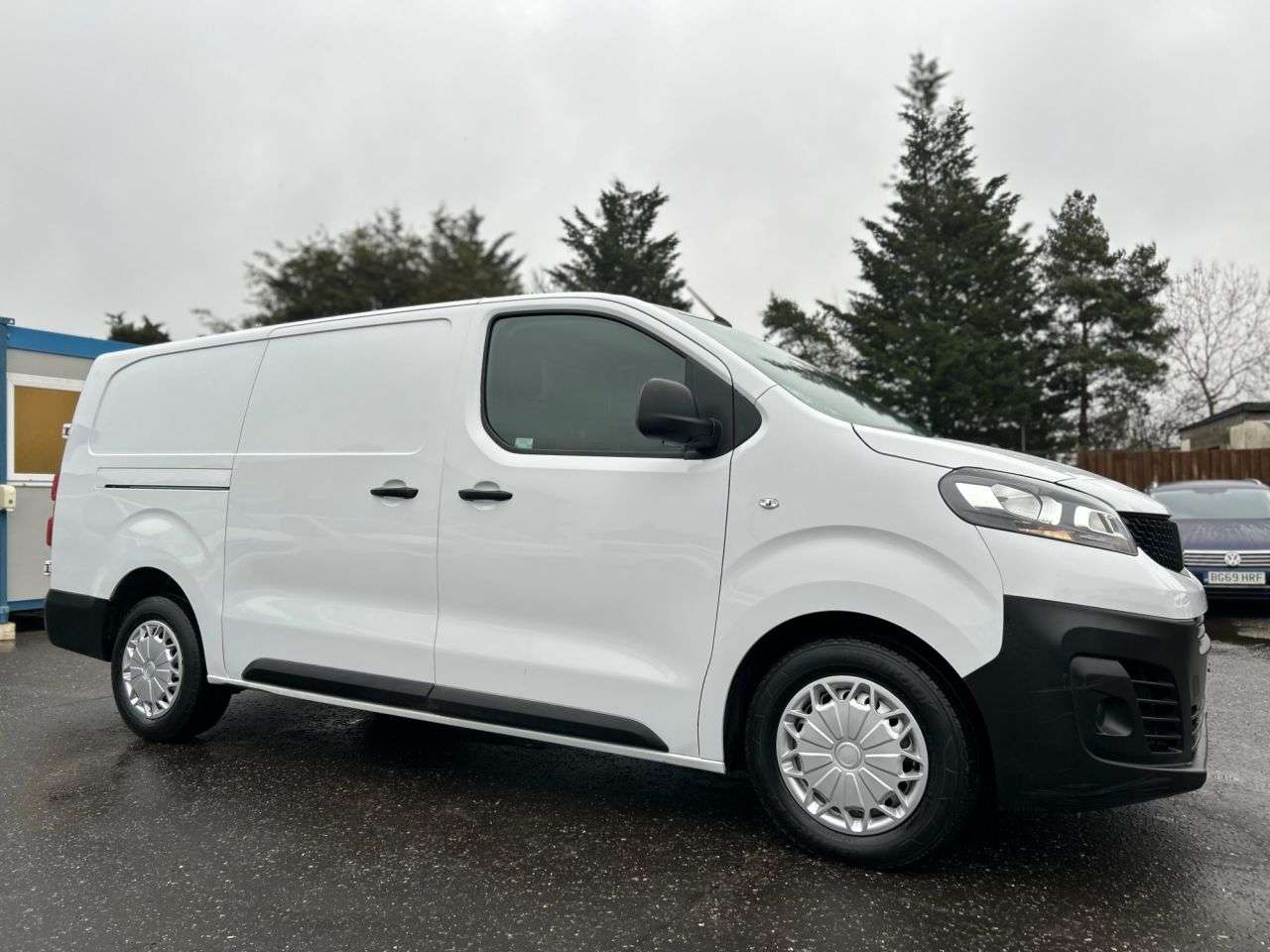 A 2022 FIAT SCUDO 2.0Multijet TECNICO P/V 6dr LWB ONE OWNER, 3 SERVICES A 2022 FIAT SCUDO 2.0Multijet TECNICO P/V 6dr LWB ONE OWNER, 3 SERVICES