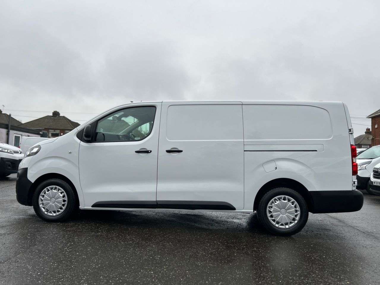 2022 FIAT SCUDO 2022 FIAT SCUDO