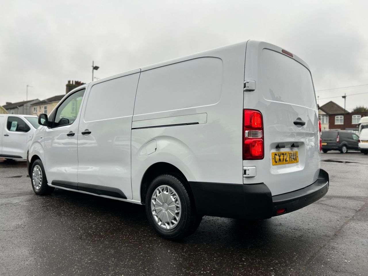 2022 FIAT SCUDO 2022 FIAT SCUDO