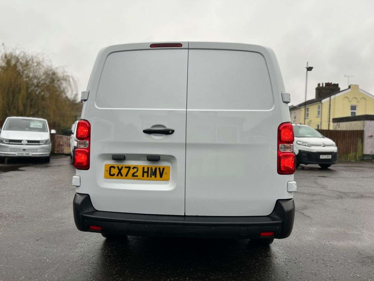 2022 FIAT SCUDO 2022 FIAT SCUDO