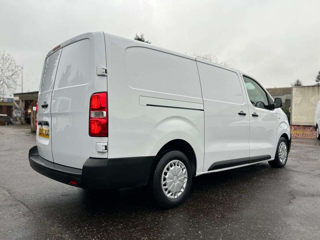 2022 FIAT SCUDO 2022 FIAT SCUDO