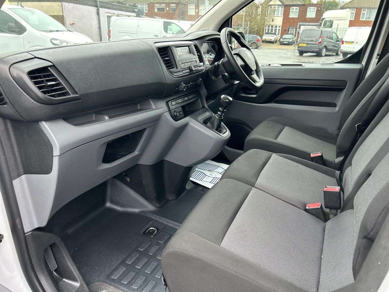 2022 FIAT SCUDO 2022 FIAT SCUDO