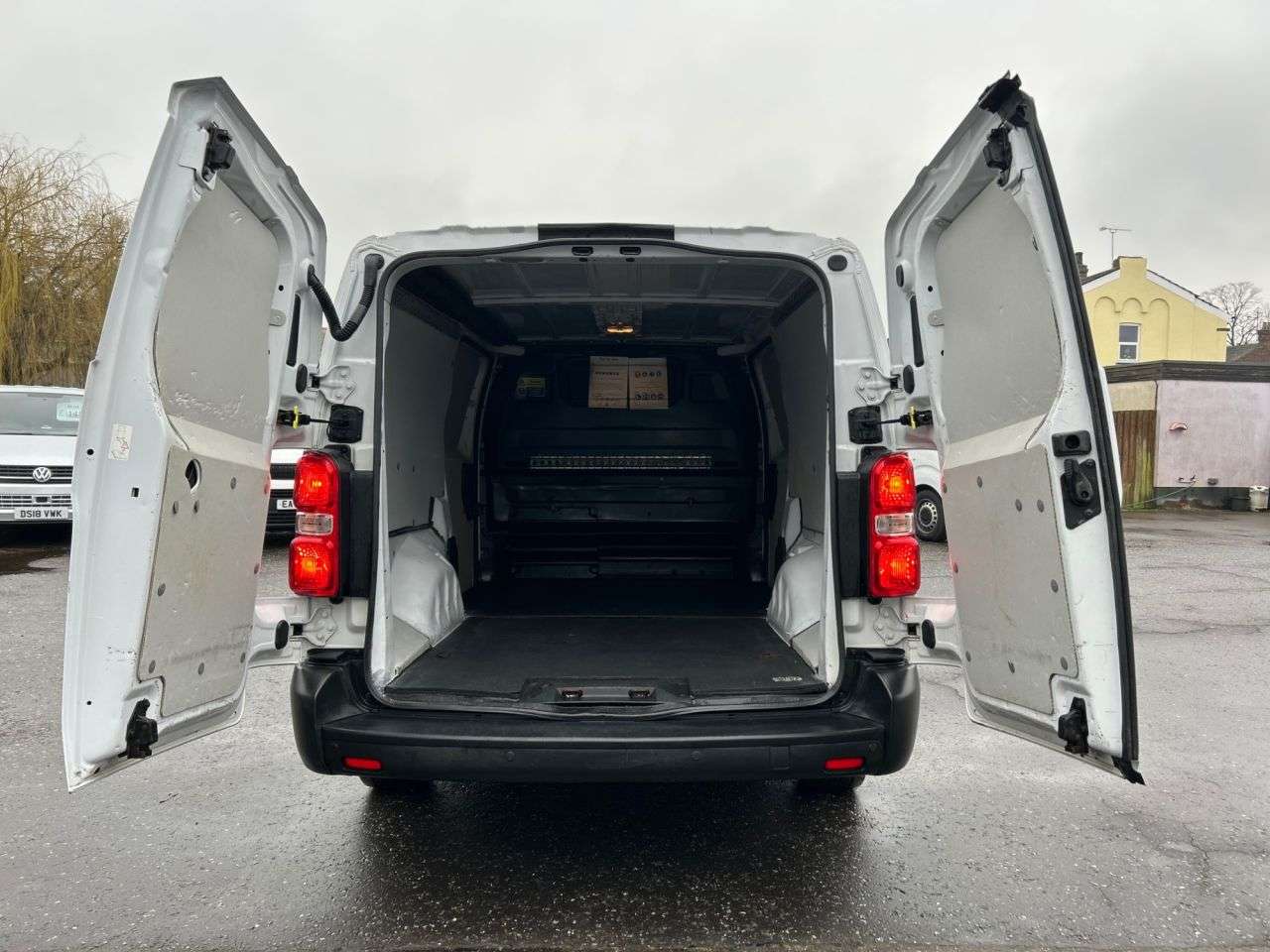 2022 FIAT SCUDO 2022 FIAT SCUDO