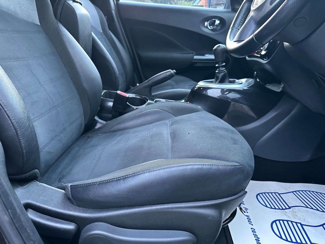 2017 NISSAN JUKE 2017 NISSAN JUKE