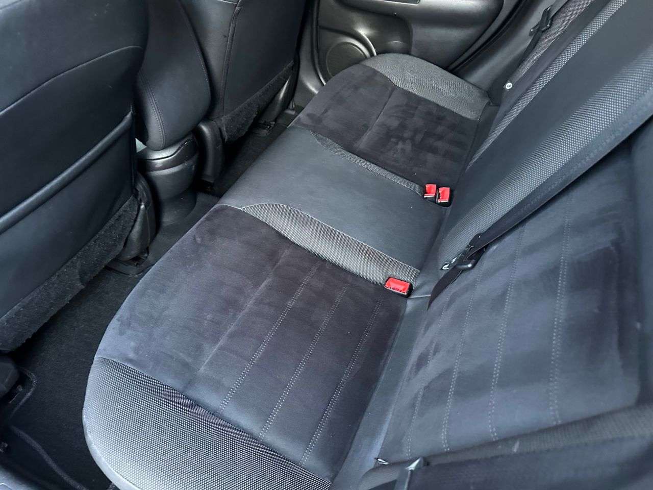 2017 NISSAN JUKE 2017 NISSAN JUKE