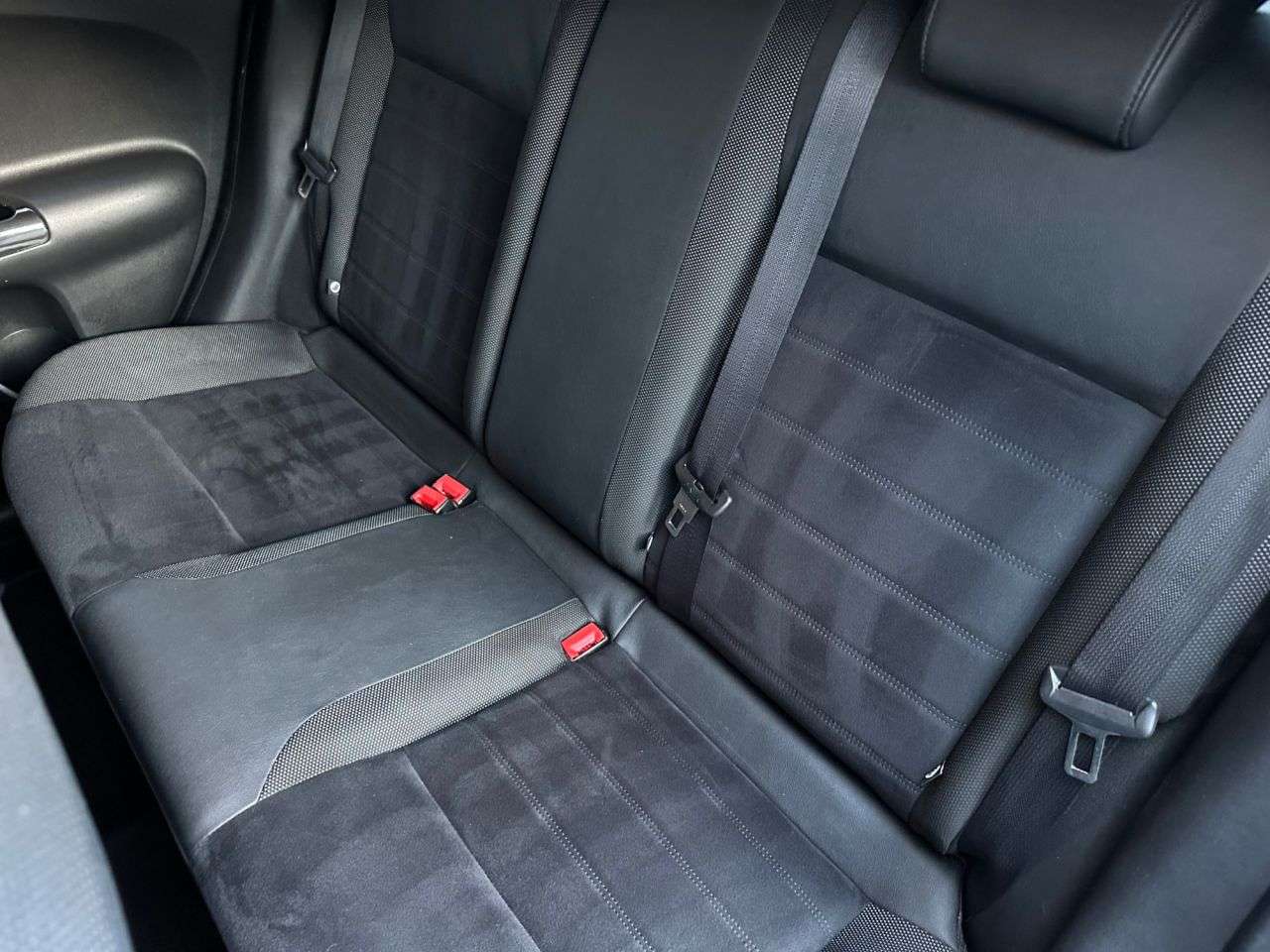 2017 NISSAN JUKE 2017 NISSAN JUKE