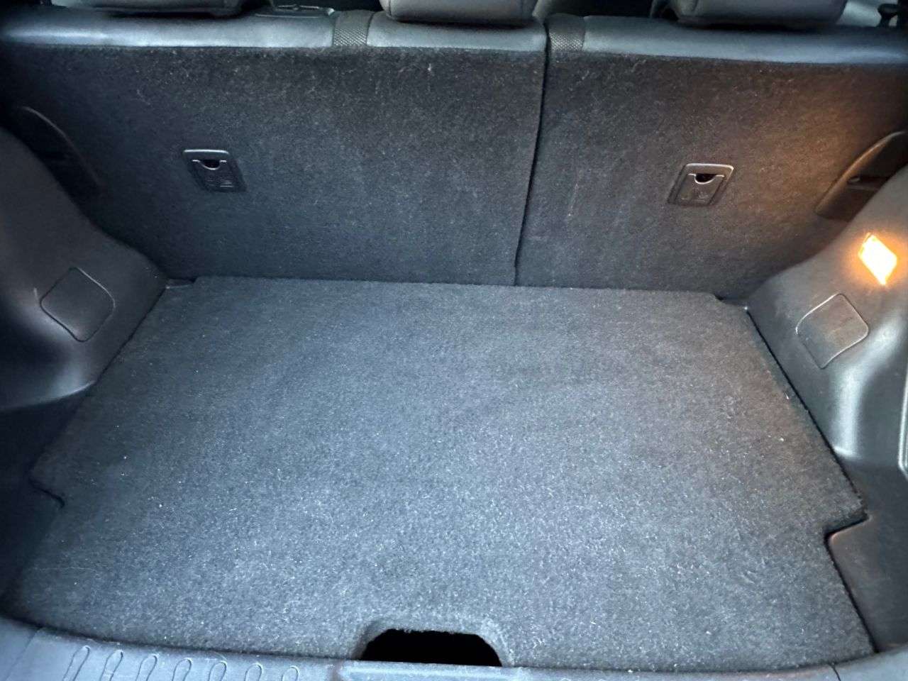 2017 NISSAN JUKE 2017 NISSAN JUKE