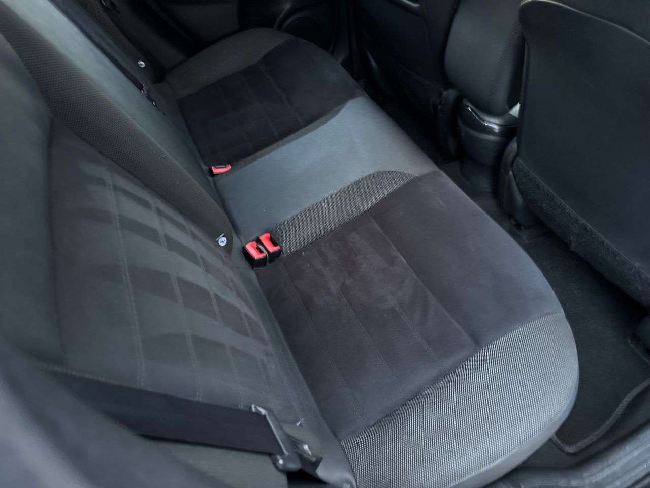 2017 NISSAN JUKE 2017 NISSAN JUKE